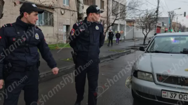 Վրաերթ՝ Երևանում․ բժիշկները պայքարում են հետիոտնի կյանքի համար