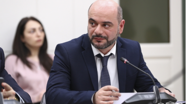 Քննարկվել է ԱԺ բյուջետային գրասենյակի՝ 2023 թվականի տարեկան հաշվետվությունը