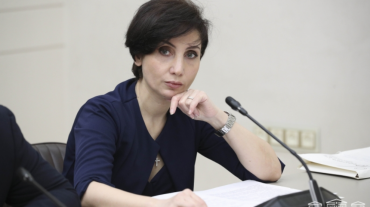 Կառավարությունն առաջարկում է վերանայել պետական պարգևներ և կոչումներ շնորհելու օրենսդրությունը