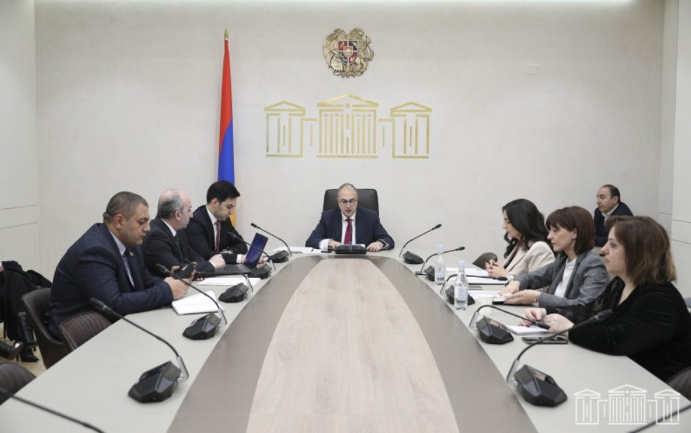 Նախաձեռնությամբ ներդրվում է կատարողական ծախսերի հաշվարկման նոր համակարգ