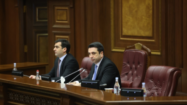 Ազգային ժողովը երկրորդ ընթերցմամբ քննարկել է մի շարք օրենսդրական նախաձեռնություններ