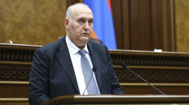 Խորհրդարանը քննարկել է ՀՀ հանրային ծառայությունները կարգավորող հանձնաժողովի նախագահի ընտրության հարցը
