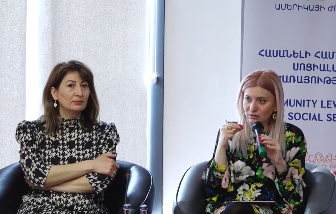 Երեխաների պարտադիր կրթությունից դուրս մնալը կանխարգելելու իրավական մեխանիզմները կլավարկվեն