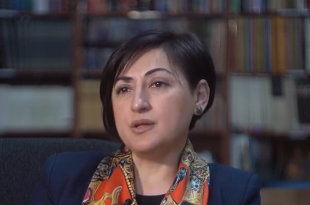 Հայաստանի ազգային գրադարանում իրականացվում է ծավալով ամենամեծ թվային փոխակերպումը`տարեկան մոտ 1.2 միլիոն էջ