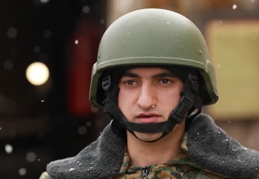 «Մեզ թիկունքն է ուժ տալիս»․ ՊՆ-ի տեսանյութը՝ դիրքապահների մասին