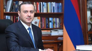 ՀՀ ԱԽ քարտուղարի խոսքով՝ ռուս զինծառայողները խոչընդոտել են ԵՄ դիտորդների մուտքը Ներքին Հանդ