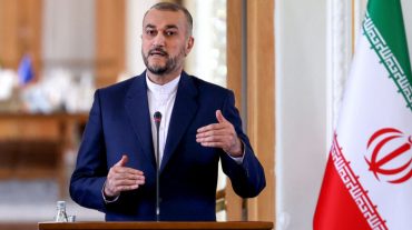 Թեհրանում հայտնել են, որ Վաշինգտոնն ակնարկում է միջուկային գործարքին վերադառնալու ցանկության մասին