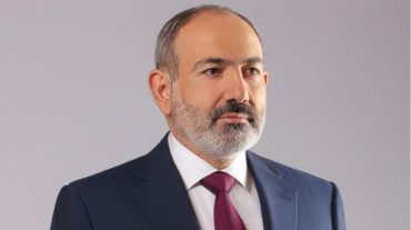 Վարչապետ Փաշինյանը շնորհավորական ուղերձ է հղել Սերբիայի վարչապետին