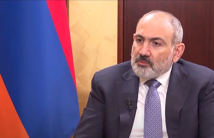 Ադրբեջանն անհանգստացած է Հայաստանի բանակի բարեփոխումներով այն պայմաններում, երբ օկուպացիայի տակ է պահում Հայաստանի ինքնիշխան տարածքներ. Նիկոլ Փաշինյան