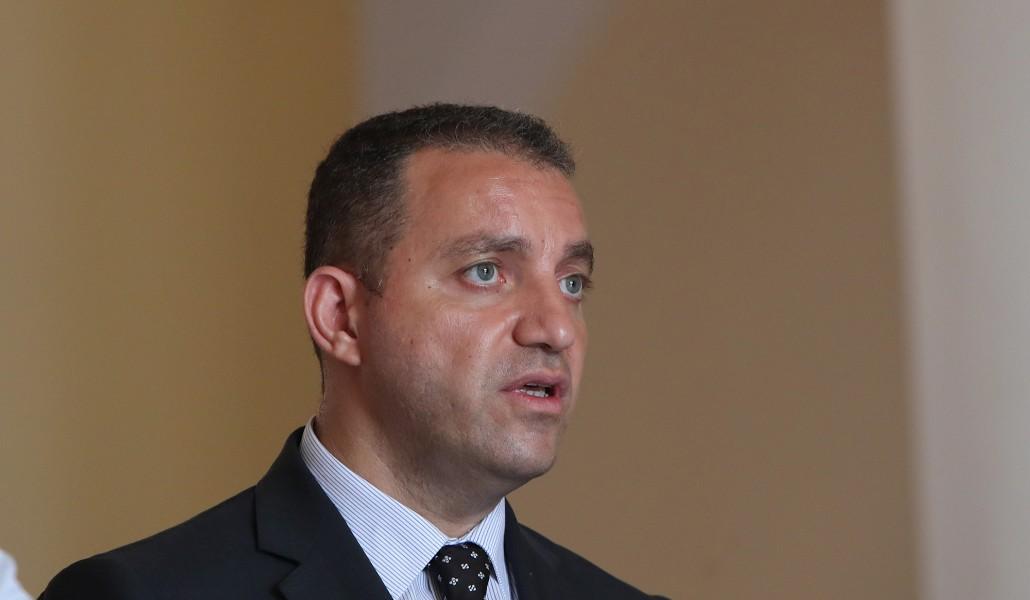 Վահան Քերոբյանն իր հետ կատարվածի մեջ քաղաքական ենթատեքստ չի տեսնում