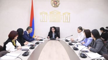 Հանձնաժողովը երկրորդ ընթերցմամբ ընդունել է «Կուտակային կենսաթոշակների մասին» օրենքում առաջարկվող փոփոխությունները