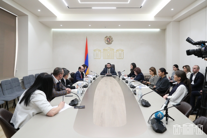 Փոփոխություններ «Ընտանիքում բռնության կանխարգելման, ընտանիքում բռնության ենթարկված անձանց պաշտպանության եւ ընտանիքում համերաշխության վերականգնման մասին» օրենքում