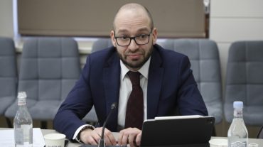 Քննարկվել է ԵԱՏՄ անդամ պետությունների կողմից արդյունաբերության ոլորտում համատեղ կոոպերացիոն նախագծերի իրականացմանն առնչվող արձանագրության վավերացման հարցը
