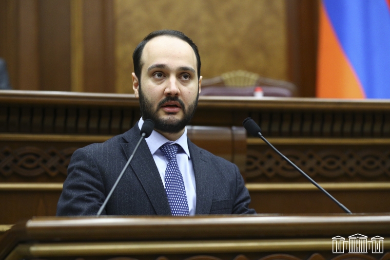 Համաձայնագրի վավերացմամբ ՀՀ ընկերությունների համար ԵԱՏՄ պետական և մունիցիպալ մակարդակներում գնումների գործընթացներն առավել հասանելի կլինեն