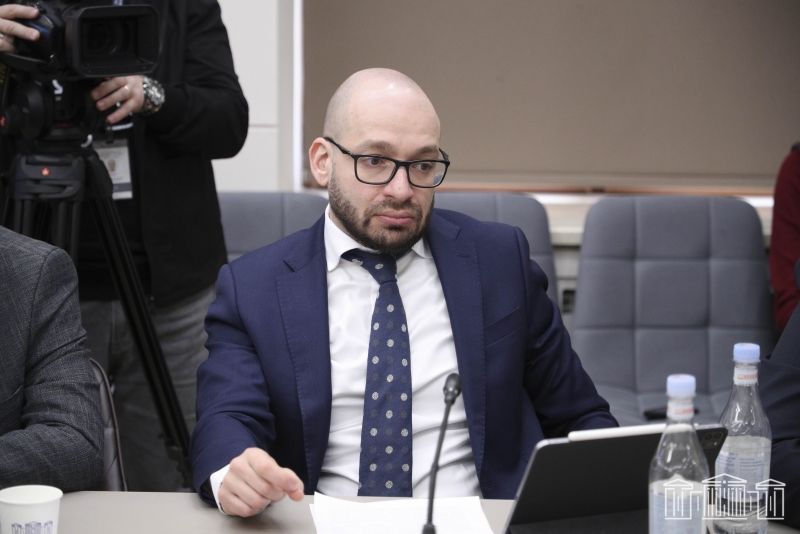 Օրենսդրական նախաձեռնության ընդունմամբ կլուծվեն ՀՀ-ում գործող ԱՏԳ շահագործողների համար սահմանված արտոնությունները