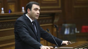 Քննարկվել են «Մարդուն օրգաններ և (կամ) հյուսվածքներ փոխպատվաստելու մասին» օրենքում առաջարկվող փոփոխությունները