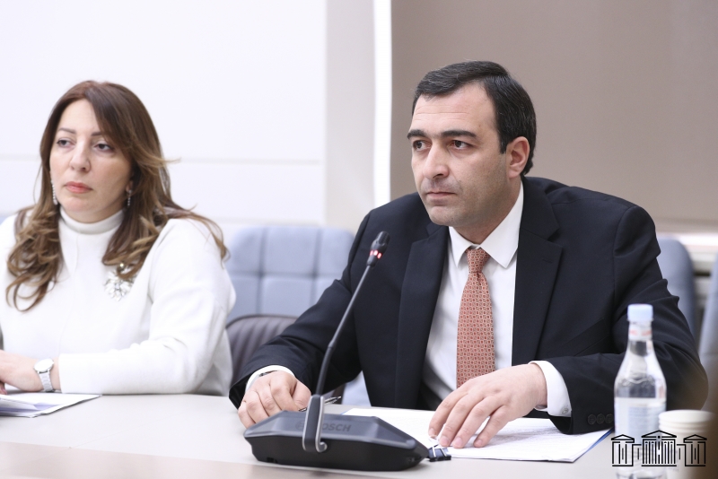 Առաջարկվում է բժշկական արտադրատեսակների արտադրության և սպասարկման լիցենզավորման պարտադիր պահանջը երկարաձգել
