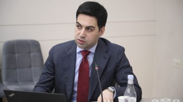 Օրենսդրական առաջարկի նպատակը խաղային գործունեության ոլորտում իրավահարաբերությունների հստակեցումն է