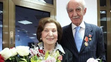 Փայլուն հետախույզ և հայրենասեր․ Սերգեյ Նարիշկինը՝ Գևորգ Վարդանյանի մասին