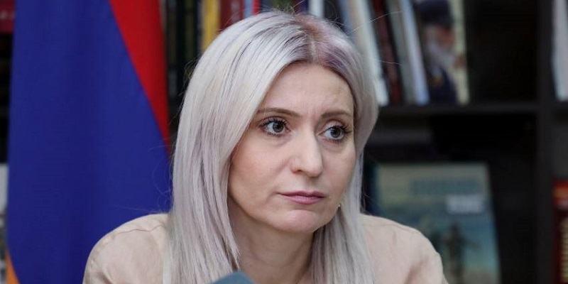 ԿԳՄՍ նախարարի տեղակալն անդրադարձել է «Մայրենի» առարկայի դասագրքում ադրբեջանցի հեղինակի պատմվածք ներառելու մասին լուրերին
