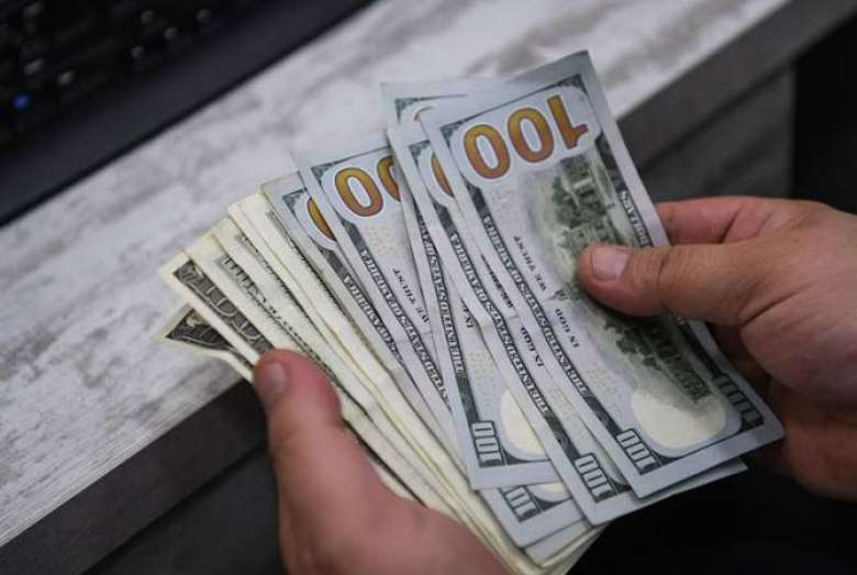 100 դոլար անվանական արժեքով կեղծ թղթադրամներ իրացրած անձինք ձերբակալվել են