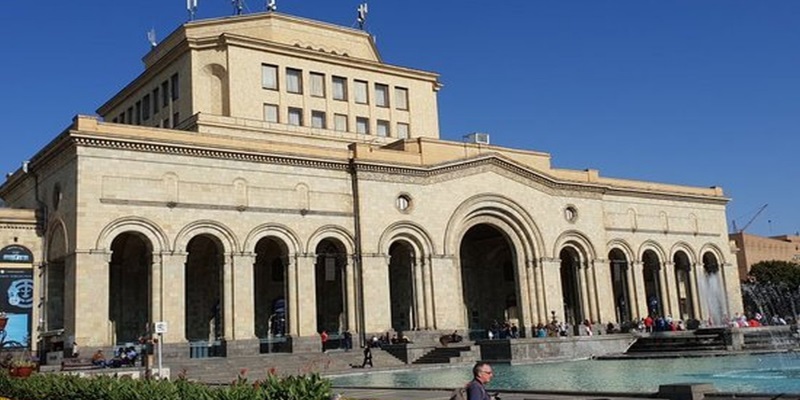 Առաջին անգամ Անկախ Հայաստանի պատմության ընթացքում թանգարանների ոլորտն ունի իր մայր օրենքը