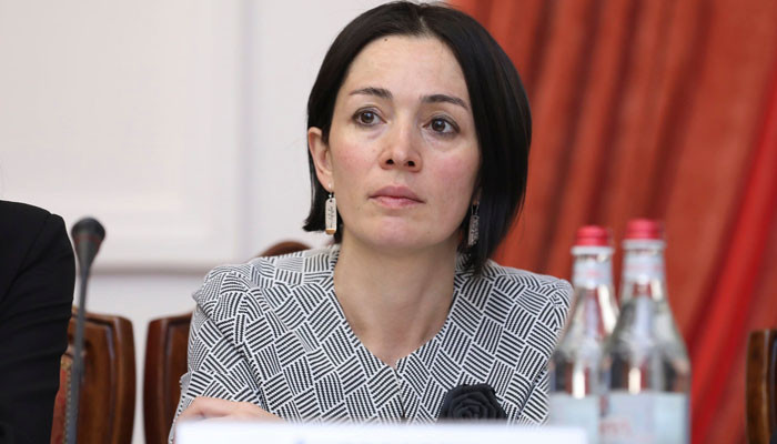 Բարձրագույն կրթություն չունեցող ուսուցիչների հետ հանդիպում-քննարկումներից հետո ձևավորել ենք աջակցության ծրագրեր․ Ժաննա Անդրեասյան