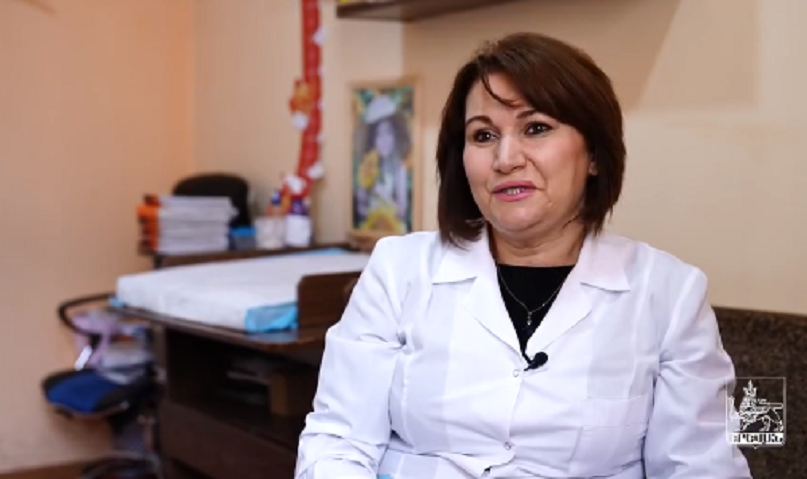 Տաթևիկ Մկրտումյանը վստահ է՝ ինքը ևս մի մասն է այն կարևոր համակարգի, որը պատասխանատու է երեխաների առողջ զարգացման համար
