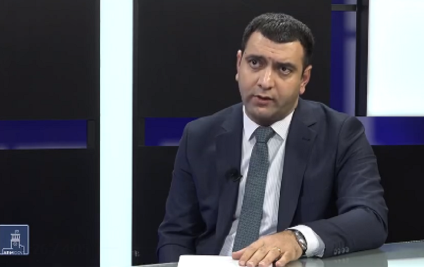 Թղթային դեղատոմսերից անցում էլեկտրոնային տարբերակին