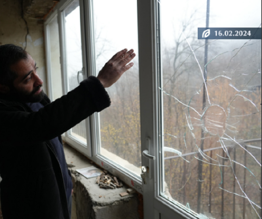 Մենք չպետք է թույլ տանք, որ մոռացության մատնվի ու միջազգային հանրային օրակարգերից դուրս գան երկրի ու ժողովրդի նկատմամբ ադրբեջանական իշխանության շարունակվող հանցանքները. Թաթոյան