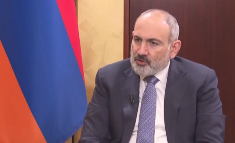 Նիկոլ Փաշինյանը՝ Ռուսաստանի հետ հարաբերությունների մասին