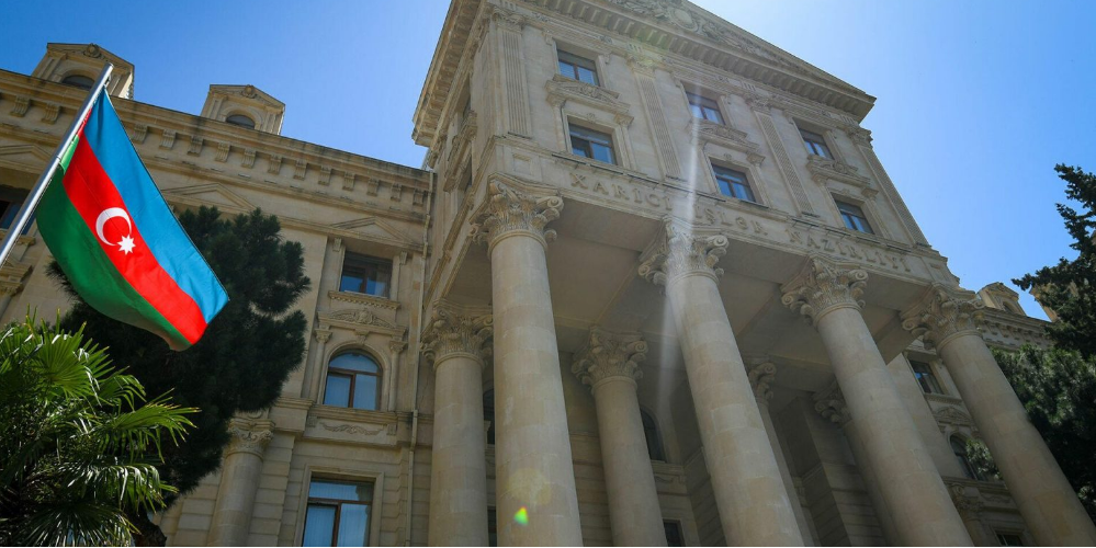 Ադրբեջանում ձերբակալվել է Հայաստանից սահմանն ապօրինի հատած Չեխիայի քաղաքացի