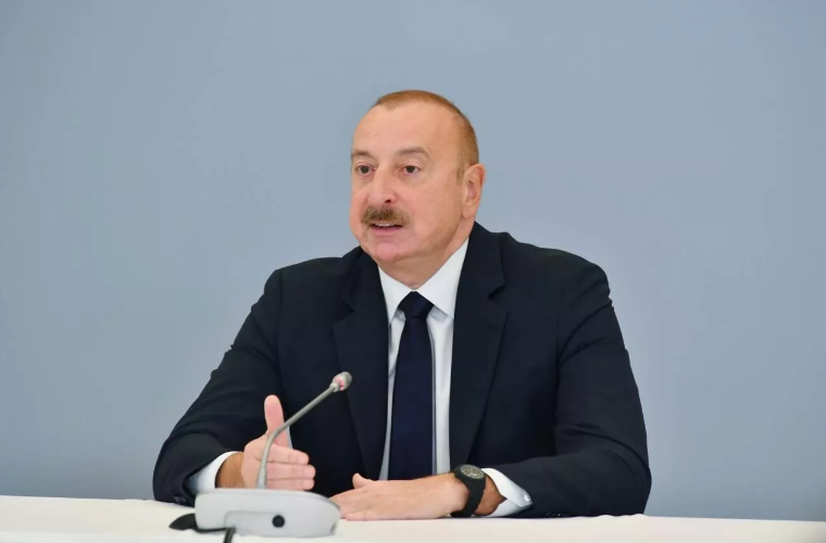 Ալիևը արտահերթ նախագահական ընտրություններում հավաքել է ձայների ավելի քան 92%-ը