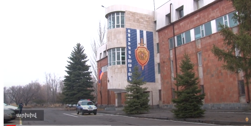 Կոտայքի ոստիկանները բացահայտել են հարկերից խուսափելու դեպք