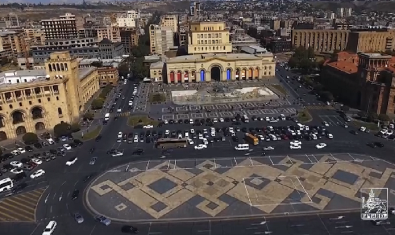Փոփոխություններ են կատարվել Երևանի քաղաքաշինական նորմատիվ-տեխնիկական փաստաթղթերում