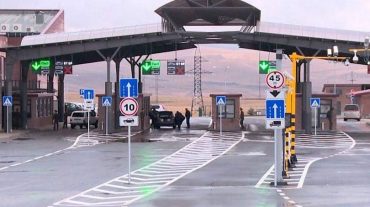 Մաքսանենգության և մաքսային կանոնների խախտման դեպքեր. շաբաթվա պատկերը