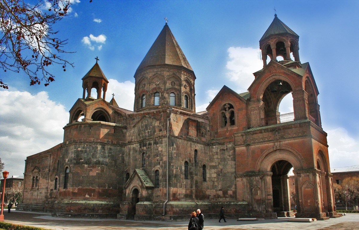 Հիմնանորոգված Մայր Տաճարի վերաօծման արարողությունը տեղի կունենա սեպտեմբերին