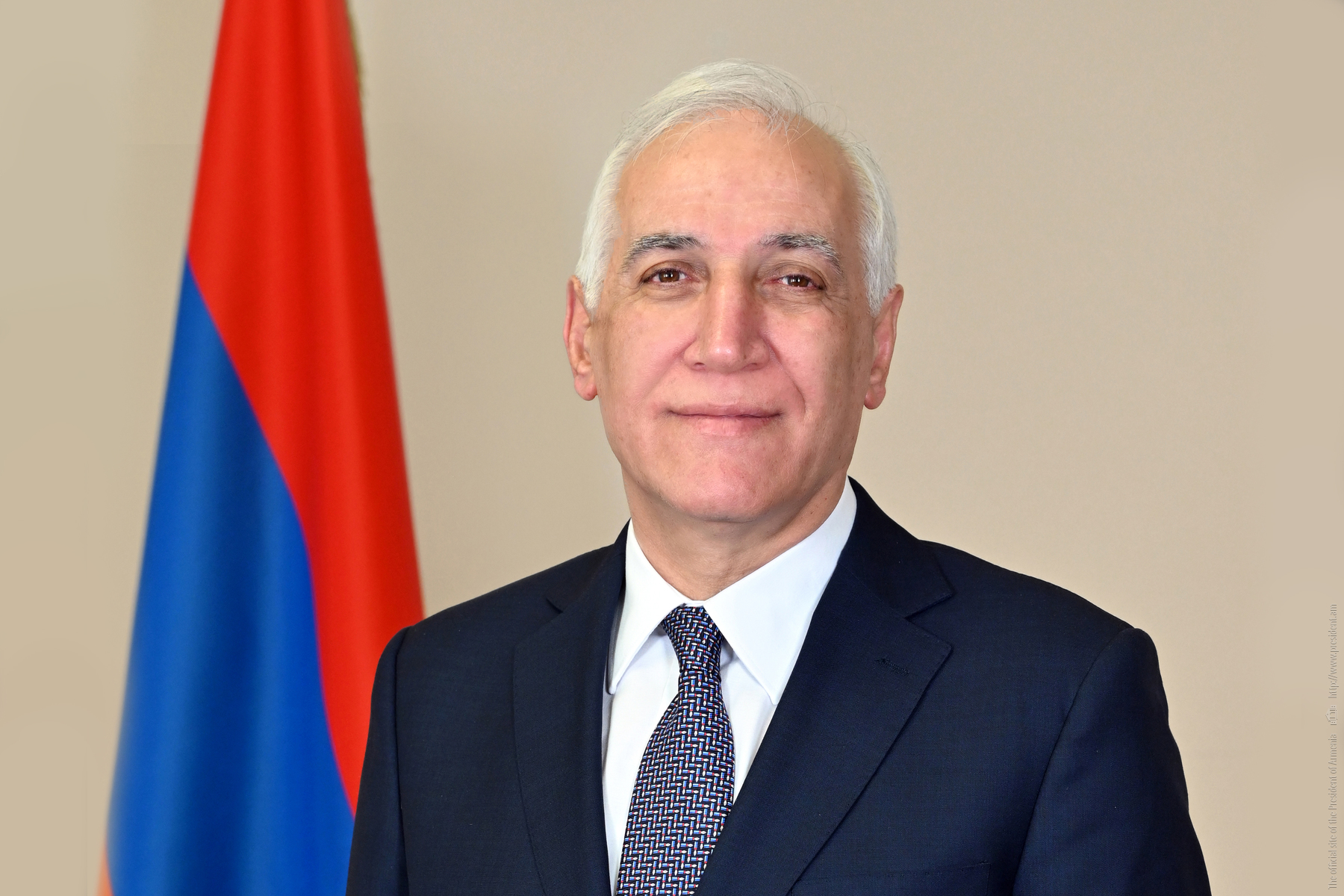Հայաստանը մեծապես կարևորում է Լիտվայի հետ համագործակցության զարգացումն ու ընդլայնումը. ՀՀ նախագահ