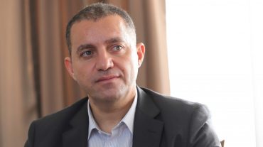 Դատարանը հրապարակեց Վահան Քերոբյանի նկատմամբ խափանման միջոցը