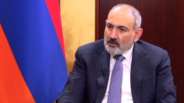 Առաջիկա տարիները մեր պետության համար վճռորոշ նշանակություն ունեն․ Փաշինյան