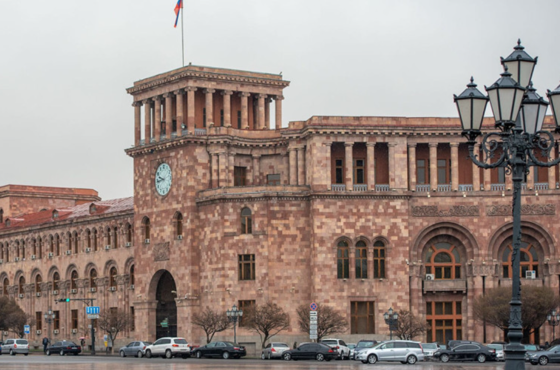 Կառավարության հունվար ամսվա գործունեության ամփոփումը