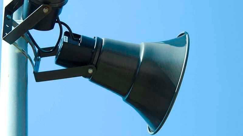 Արագածոտնի մարզի Կոշ բնակավայրում գործարկվելու է էլեկտրական շչակ