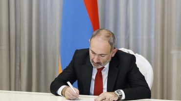 Արթուր Գասպարյանը նշանակվել է ՀՀ պետական պահպանության ծառայության պետ