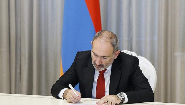 Արթուր Գասպարյանը նշանակվել է ՀՀ պետական պահպանության ծառայության պետ