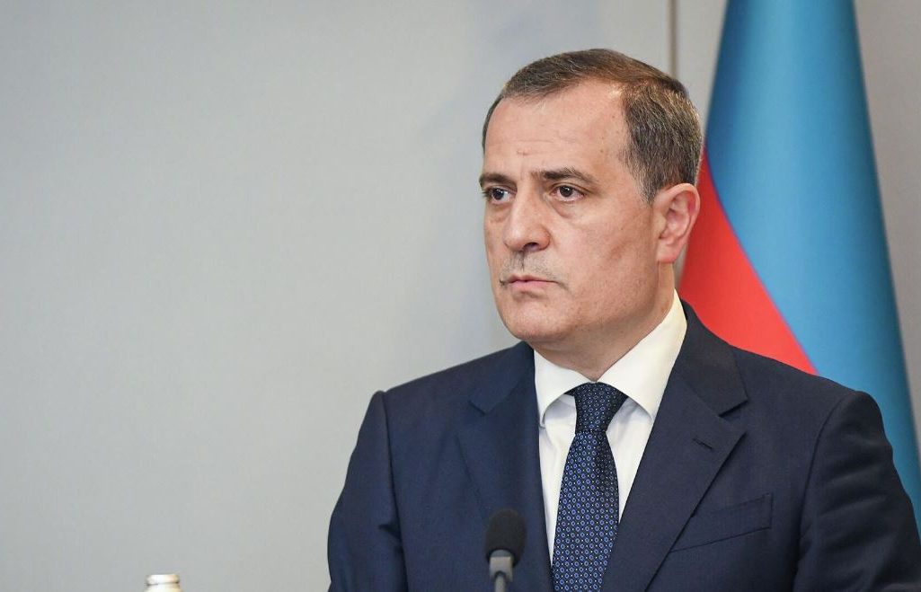 Համաձայնեցվել են Հայաստանի հետ խաղաղության համաձայնագրի նախագծի հիմնական կետերը․ Բայրամով