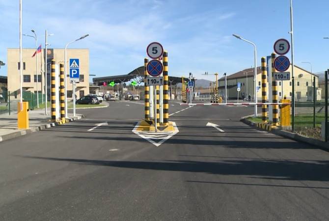 Մաքսանենգության և մաքսային կանոնների խախտման դեպքեր. շաբաթվա պատկերը