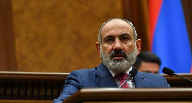 Այս պահի դրությամբ Հայաստանի և Ադրբեջանի միջև չկա որևէ համաձայնություն քարտեզների վերաբերյալ․ վարչապետ