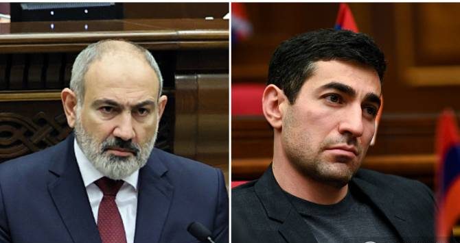 Լեգիտիմության հիմքի վրա պետք է ունենանք պետական սահման․ վարչապետ