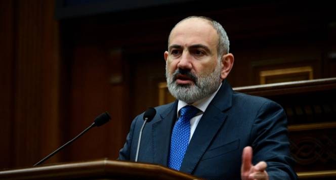 Բաղանիսը, Ոսկեպարը, Կիրանցը, Բերքաբերը ՀՀ քարտեզի մեջ են և միշտ կլինեն. վարչապետը մանրամասներ է ներկայացրել