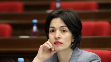 Նման հրահանգ, ցուցում չի եղել․ ԿԳՄՍ նախարարը՝ դպրոցներից զոհված շրջանավարտներին նվիրված Փառքի անկյունները հանելու վերաբերյալ հարցին